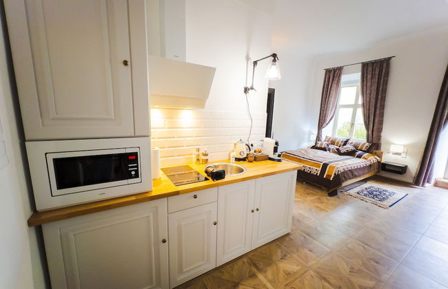 Opera apartments - Foto 55