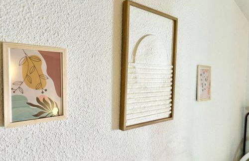 Appartement Spacieux et Lumineux Proche Valence - Foto 29