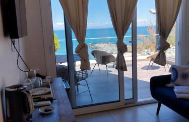 Galazio Seaside Luxury Rooms & Coffee Shop - Foto 75