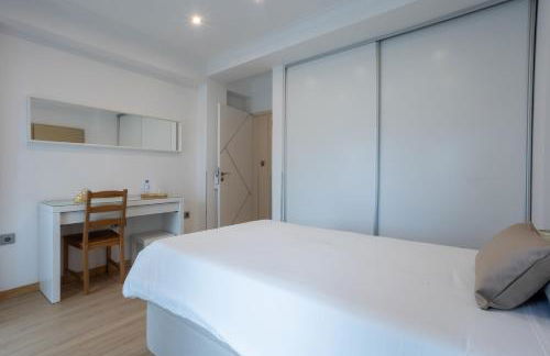 Edificio Luisa Premium - Photo 22