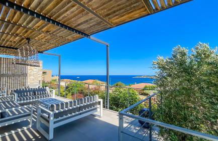 Villa Caramontinu - Foto 14