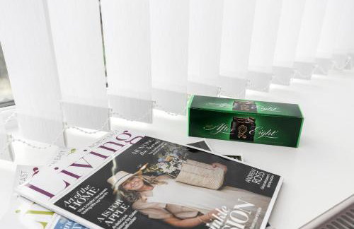 Bob Hannah Cottage - Foto 37