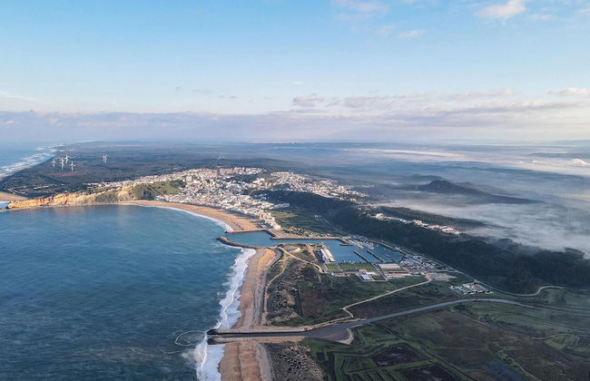 Inviting 2-bed Apartment in Nazare - Foto 38