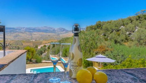 Casa de Juanito Viñuela by Ruralidays - Foto 3