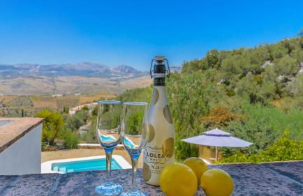 Casa de Juanito Viñuela by Ruralidays - Foto 3