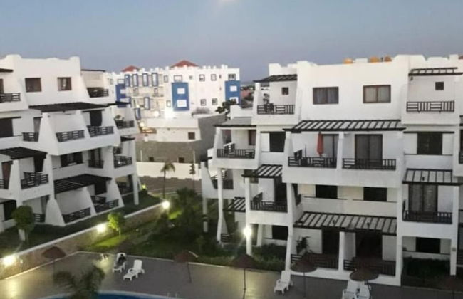 Résidence Tamuda Golf - Foto 16