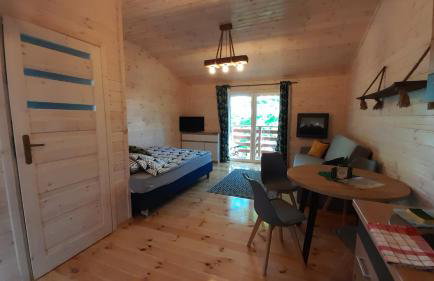 Noclegi przy Czosie - Foto 44