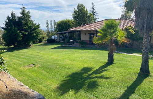 La Casa De Marta - Foto 1