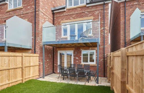 Host & Stay - Highfield House - Foto 16