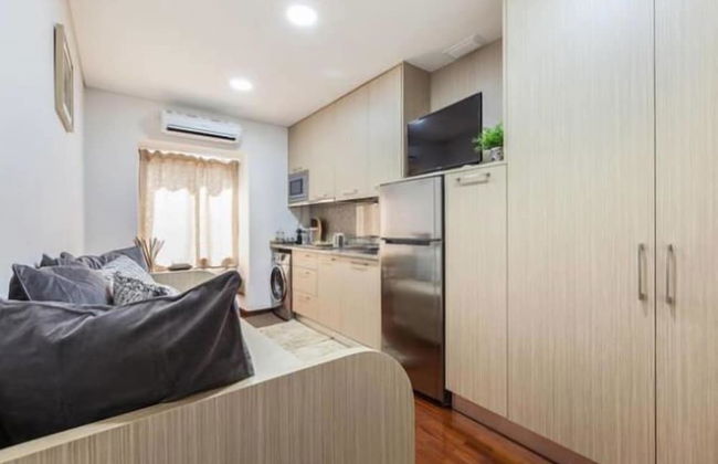 Barnabe Apartment - Foto 10