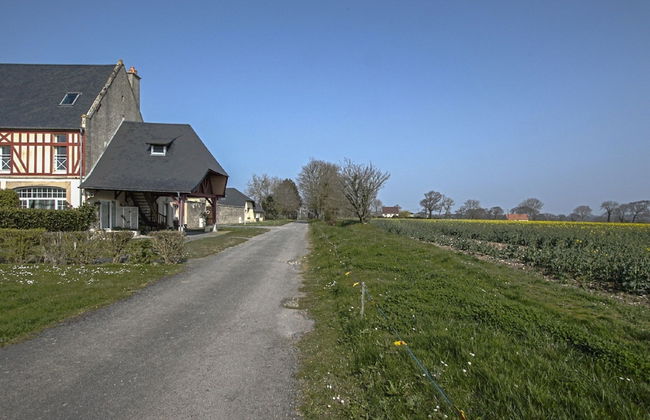Tasteful Apartment in Comes With Terrace - Foto 24