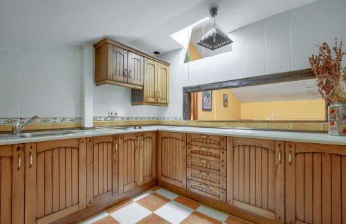 Casa rural El Callejón de la Gata - Foto 41