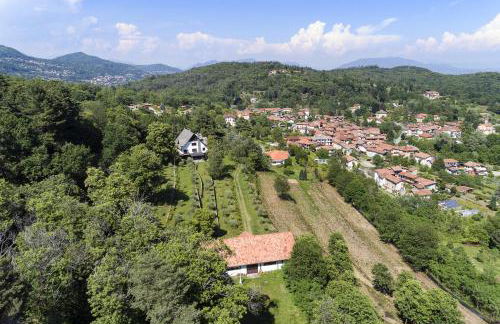 Villa Tudor - Beautiful large villa amidst lush green nature! - Foto 13