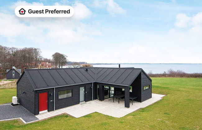 Seaside Luxury Retreat - By Traum Ferienwohnungen - Foto 1