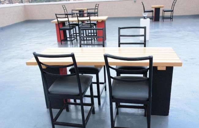 Macchiato Suites - Photo 29