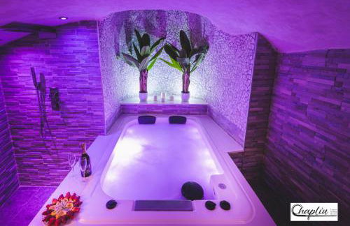 CHAPLIN Luxury Holiday House - Photo 20