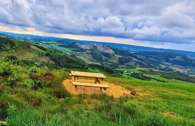 Holiday Home in Bestwig With Private Garden - Foto 28