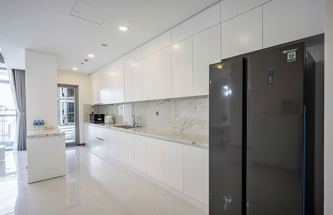 Vinhomes Central Park Apartment - Foto 48