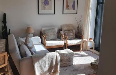 Boho Beach Apartment - Foto 8