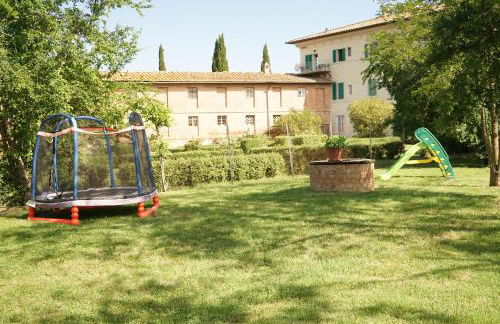 Fattoria Di Cavaglioni - Foto 48