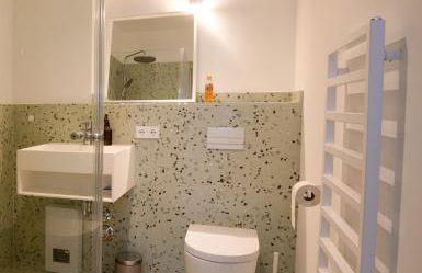 Loft Apartment in Hinterhof-Remise nähe Karl-Heine - Photo 10