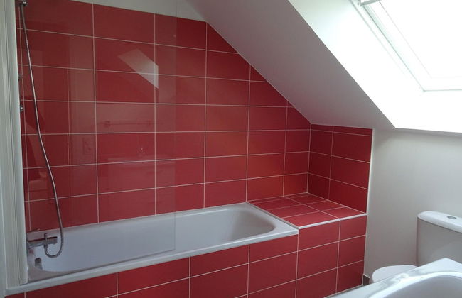 Comfortable Holiday Home With Garden, Near Beach - Foto 7