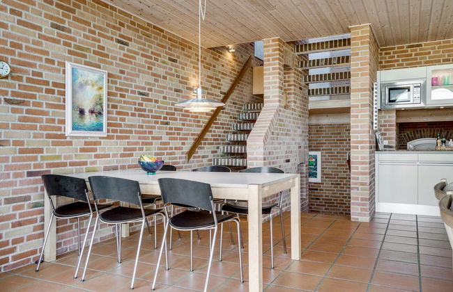 "Solvej" - 120m from the sea - Foto 9