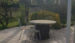 La Pinède du Chéou, Piscine, Logement indépendant, Parking, Draps, Wifi fibre - Foto 2, Garden