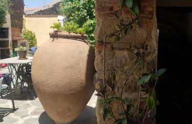 Casa Rural Villa Vieja - Foto 22