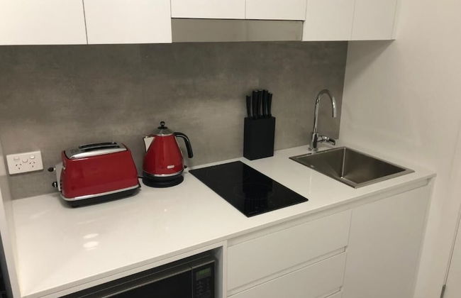 Foundry Apartments - Photo 3