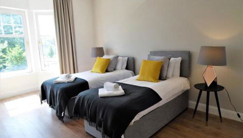 Signature - Langlands House - Foto 3