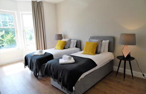 Signature - Langlands House - Foto 3