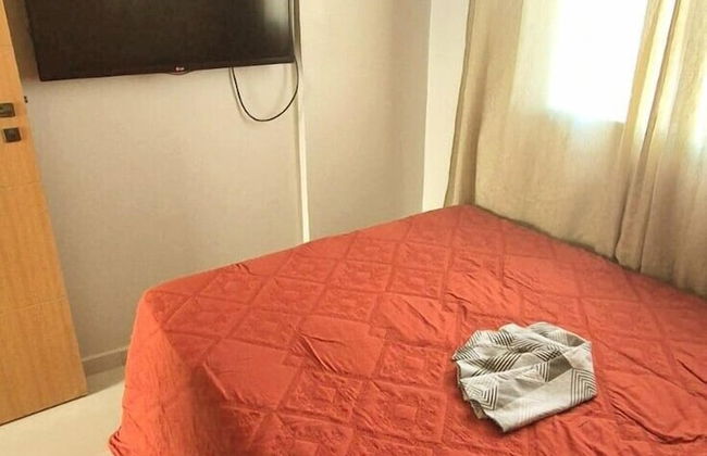 Salt Beach Atalaia Residence Inn - N103 - Foto 2