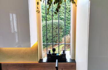 LAGUNA BLU - Villa da sogno con idromassaggio panoramico sul Lago di Como - Foto 51