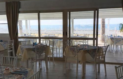 Casa Vacanza Il Pontile Monolocale Santa Maria Del Cedro - Foto 19