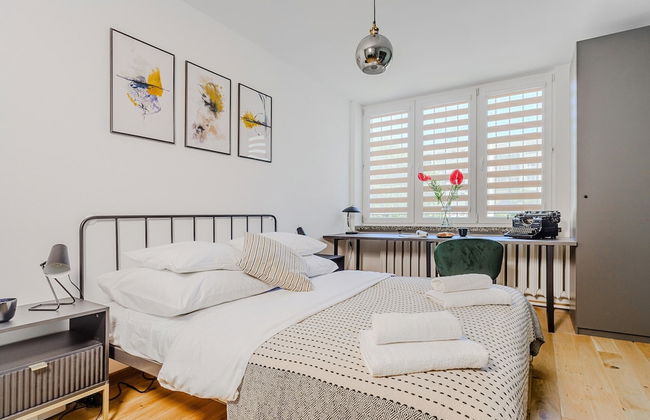 Suwalska P&O Apartments - Foto 9