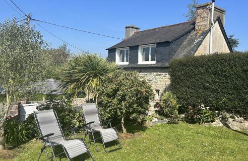 Vacation Home in Paimpol near GR34 Trail - Foto 6