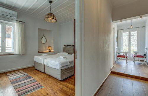 Andy Port House with Seaview by Goutos Properties - Foto 8