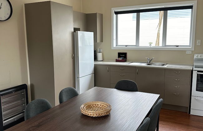 Franz Josef Top 10 Holiday Park - Foto 64