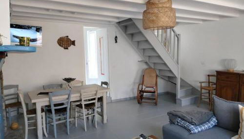 Maison mer Manche Cotentin Créances - Foto 2