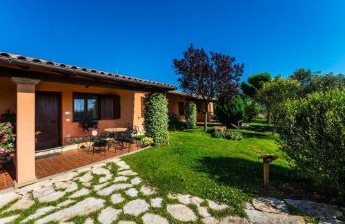 Agriturismo Poggio Di Maremma - Foto 37