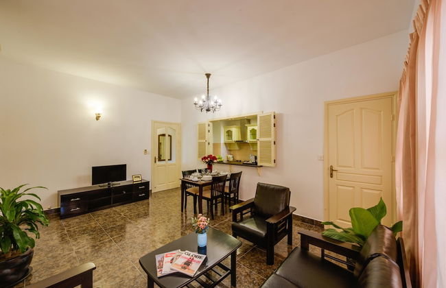 City View Apartment - Photo 66