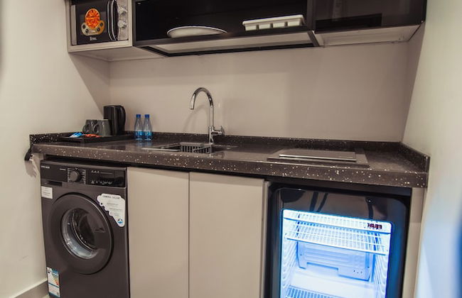 kanin hotel apartment - Foto 40