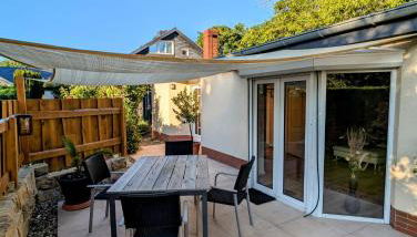 Ferienwohnung - Foto 2