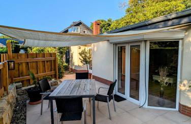 Ferienwohnung - Foto 2