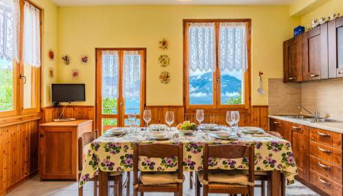 Holiday Home Casa Rita by Interhome - Foto 5