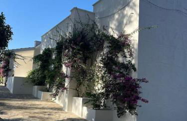 Villa Bouganville 2 Ostuni - Foto 26
