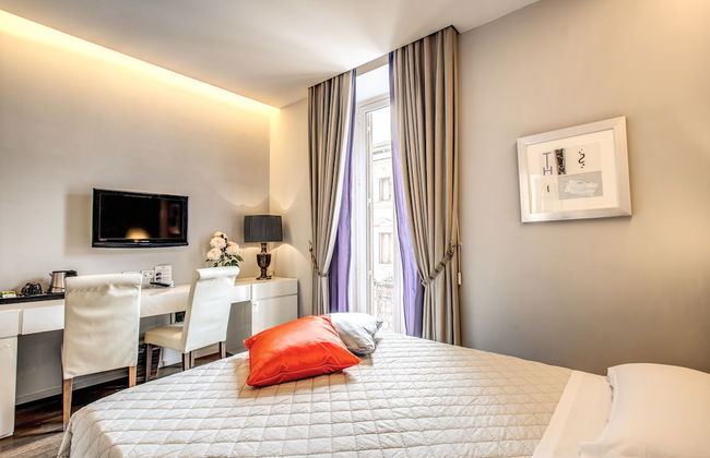 Boutique Hotel Roma - Foto 4