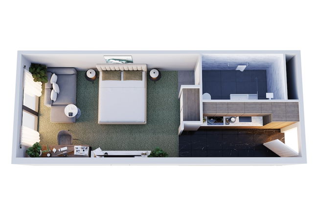 Punthill Tuggeranong - Foto 31