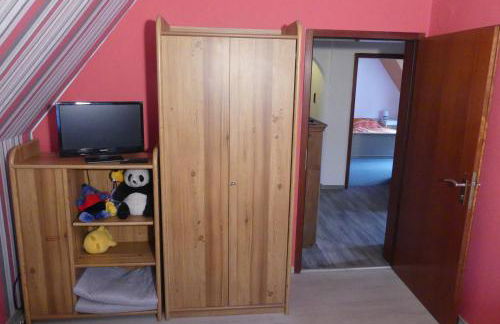 Ferienwohnung Irmgard - Foto 6